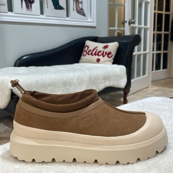 UGG Men's Tasman Weather Hybrid - Picture 7 of 9